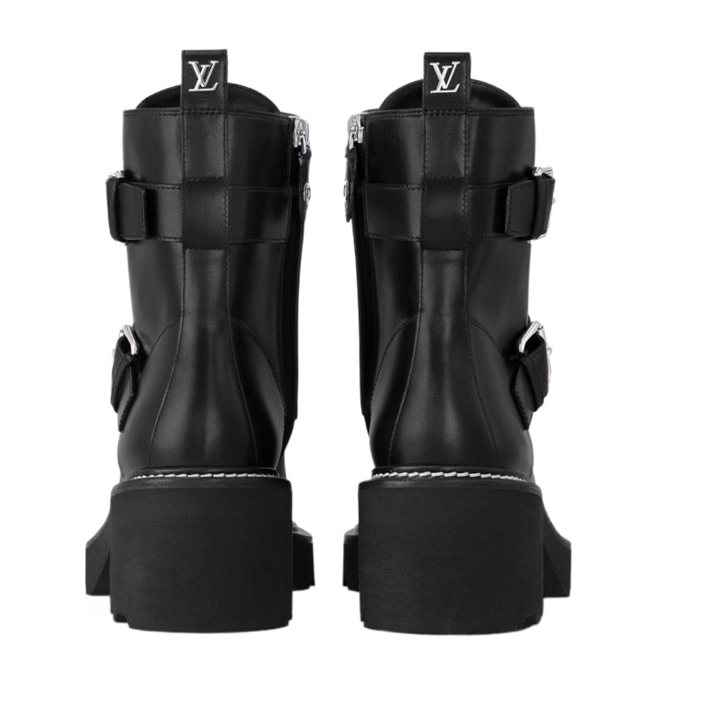 Louis Vuitton LV Beaubourg Ankle Boot - Image 4